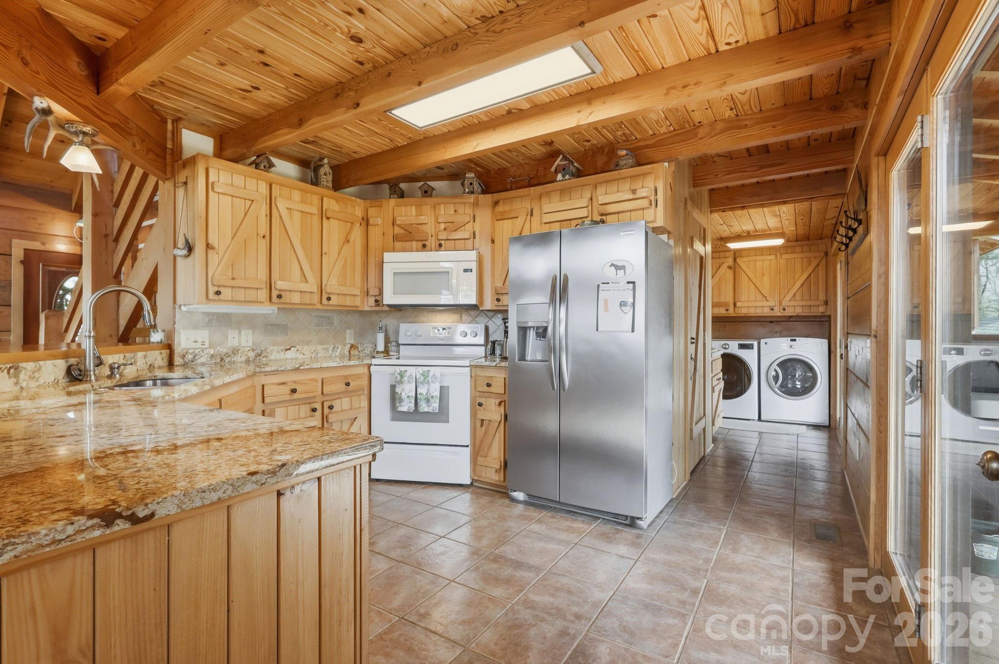130 Hawkbill Road, Unit BARN Ferguson, NC 28624 - Photo 10 of 48