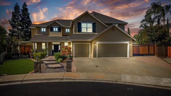 $1,195,000 | 2459 Anita Court, Tracy, CA 95304