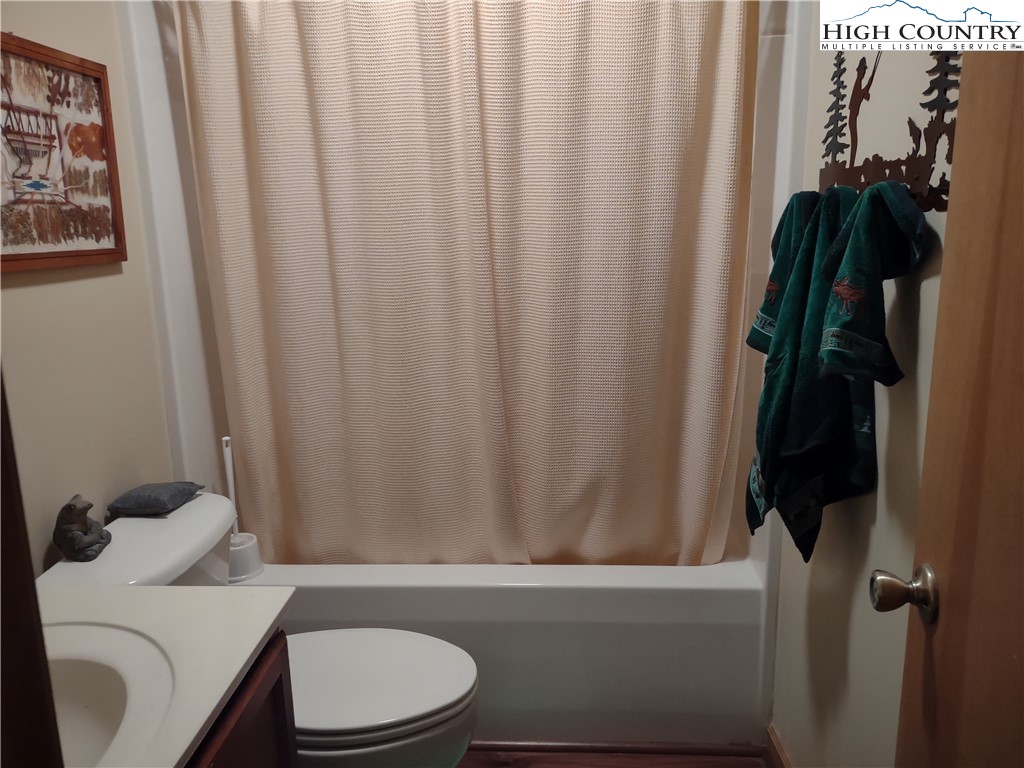201 Locust Ridge Road Beech Mountain, NC 28604 - Photo 8 of 22 Gallery Image 8