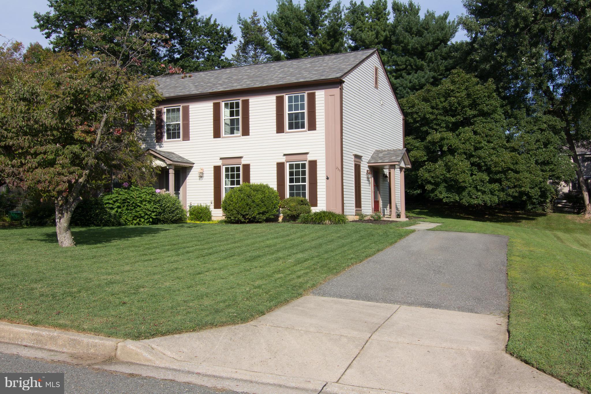 Exterior (Front)