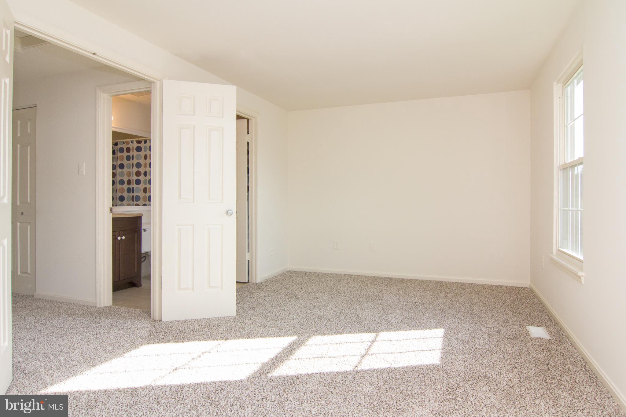 235 Perrywinkle Lane Gaithersburg, MD 20878 - Photo 19 of 26 Bedroom (Master)