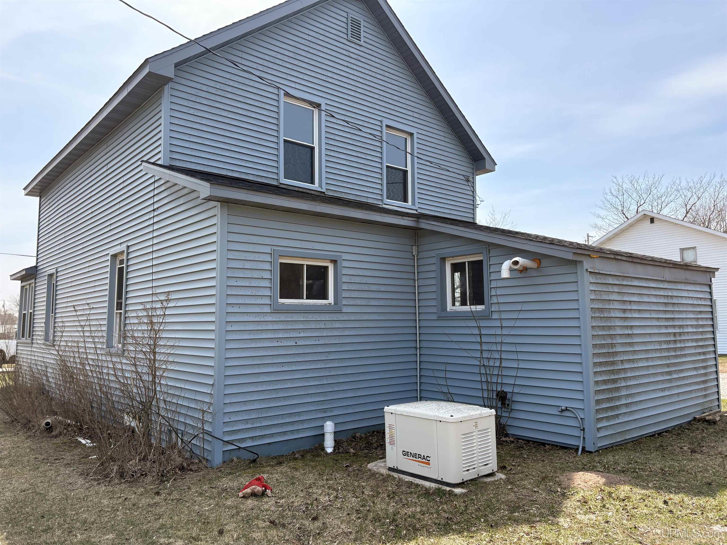 13762 Wells 21.2 Road Rapid River, MI 49878 - Photo 3 of 13