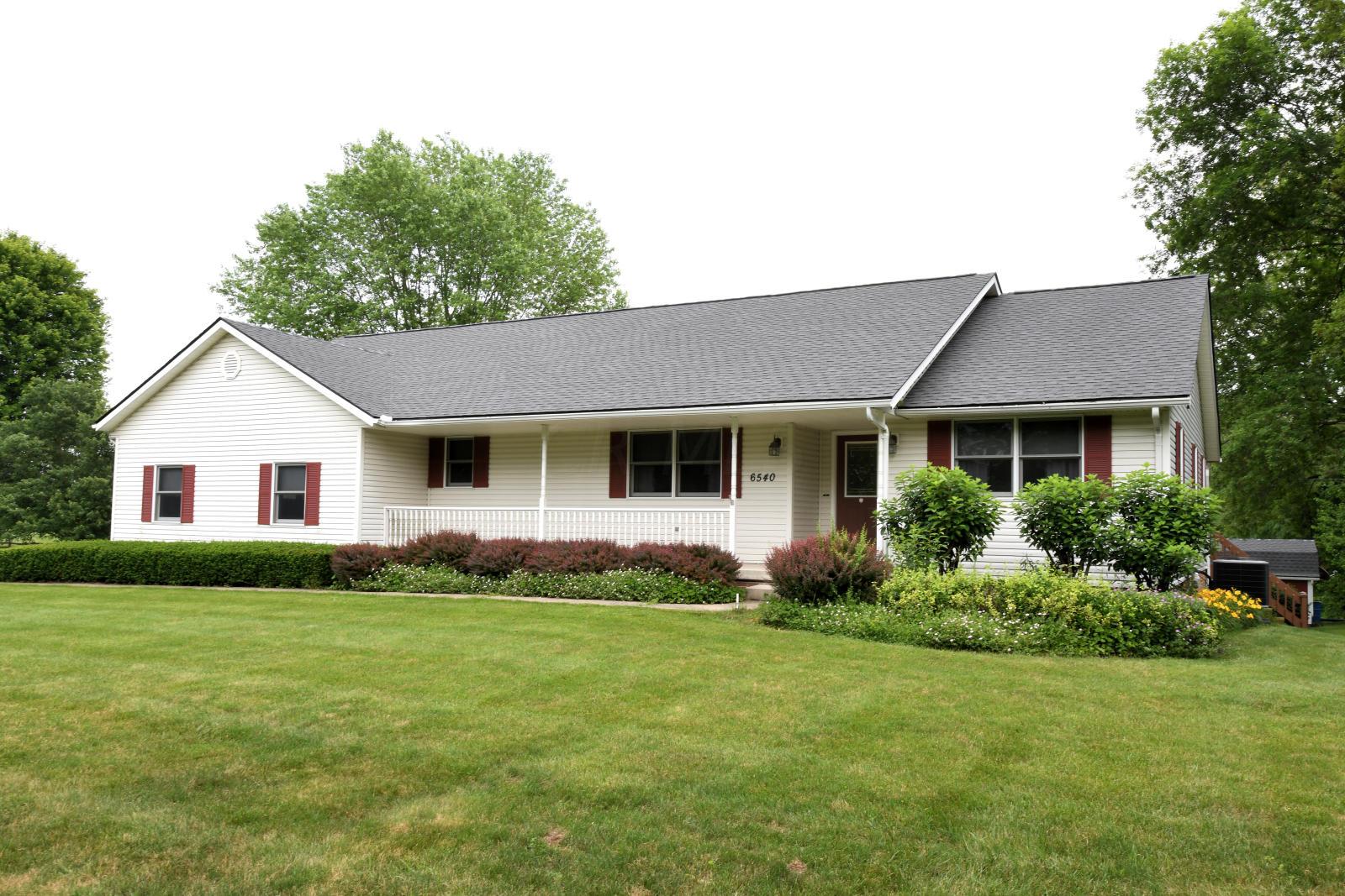 6540 Raiders Road Frazeysburg, OH 43822 - Photo 1 of 21