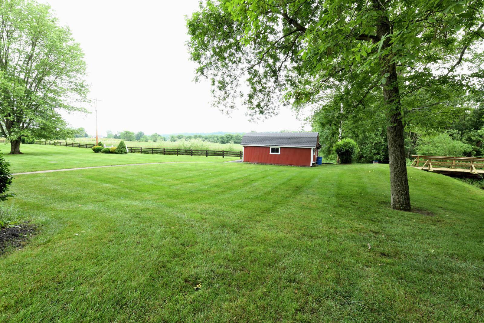 6540 Raiders Road Frazeysburg, OH 43822 - Photo 10 of 21