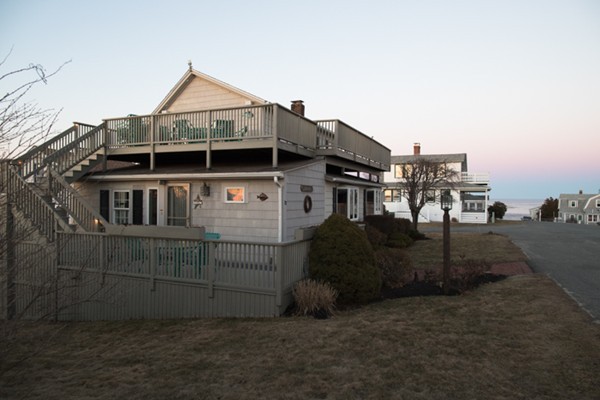 22 Hilltop Road, Unit 22 Ipswich, MA 01938 - Photo 26 of 30 Gallery Image 26