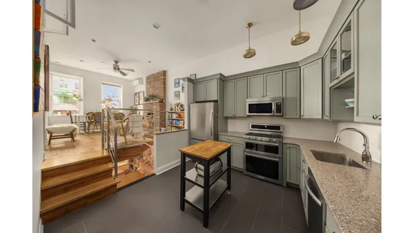 $1,850,000 | 301 5th Avenue, Unit 1R | Park Slope