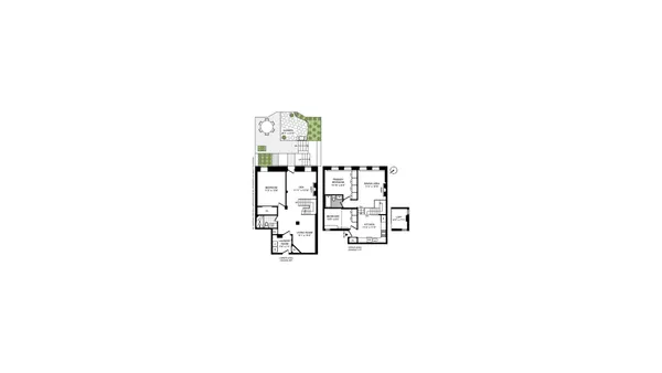 $1,850,000 | 301 5th Avenue, Unit 1R | Park Slope