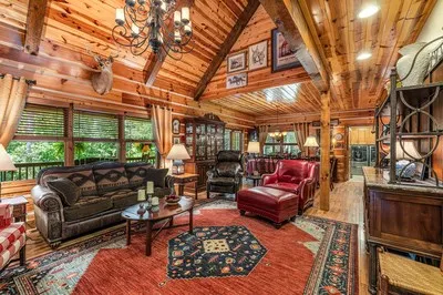 a view of a walk in closet