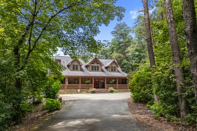 105 Double Branch Trail Murphy, NC 28906 - Photo 2 of 75