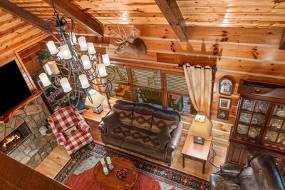 $1,395,000 | 105 Double Branch Trail, Murphy, NC 28906