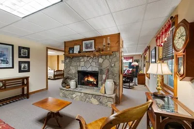 $1,395,000 | 105 Double Branch Trail, Murphy, NC 28906