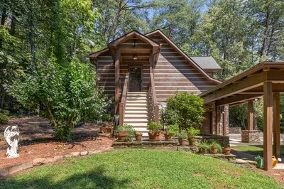 $1,395,000 | 105 Double Branch Trail, Murphy, NC 28906