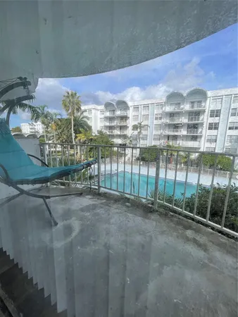a view of a building