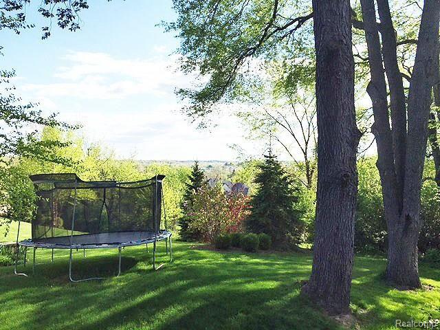 523 Springview Drive Rochester, MI 48307 - Photo 30 of 31 SpringviewYRD, 523.jpg