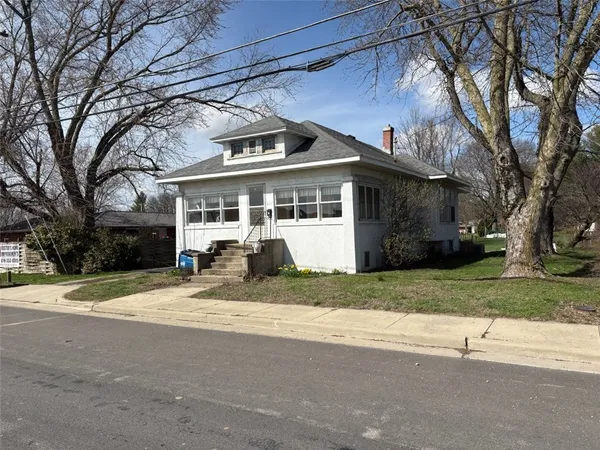 $43,500 | 1003 West Jourdan Street, Newton, IL 62448