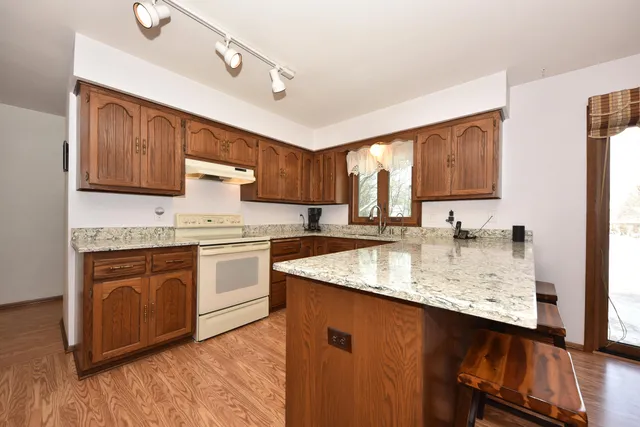 $525,000 | 761 Crestwood Drive, Waukesha, WI 53188