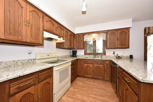 $525,000 | 761 Crestwood Drive, Waukesha, WI 53188