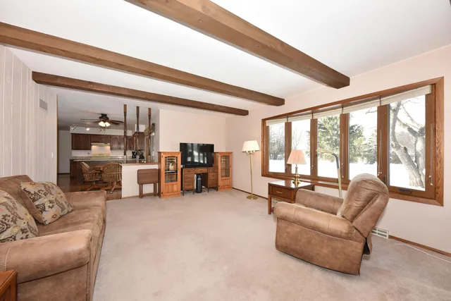 $525,000 | 761 Crestwood Drive, Waukesha, WI 53188