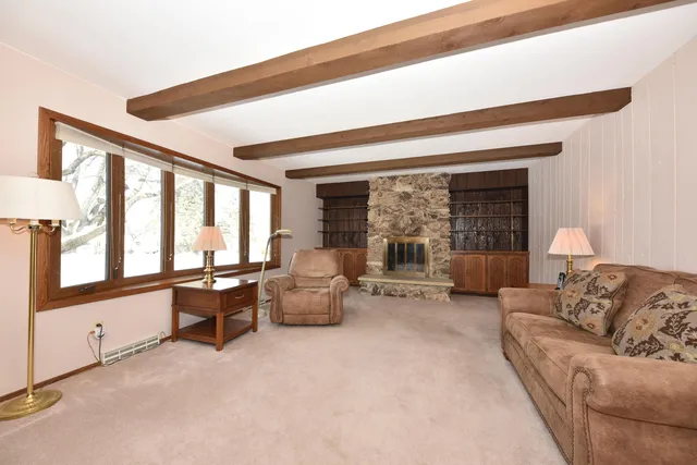 $525,000 | 761 Crestwood Drive, Waukesha, WI 53188