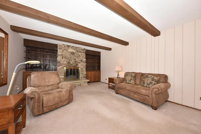 $525,000 | 761 Crestwood Drive, Waukesha, WI 53188