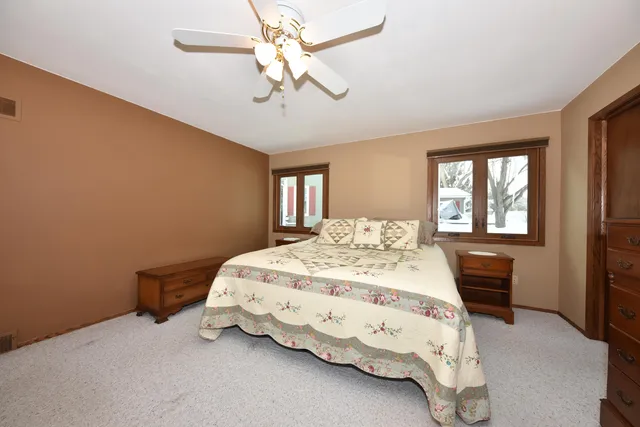 $525,000 | 761 Crestwood Drive, Waukesha, WI 53188