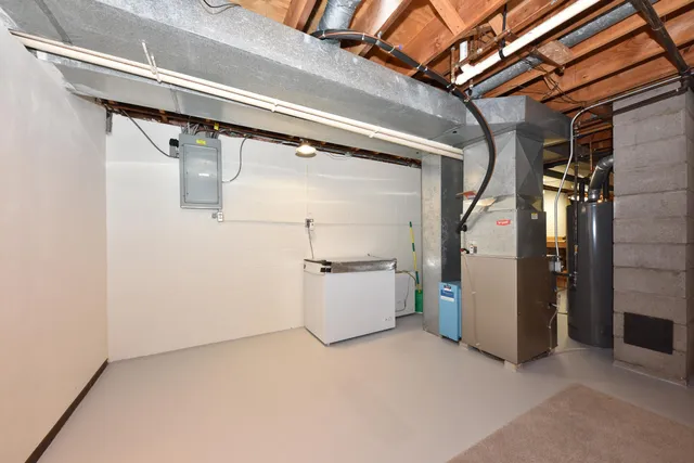 $525,000 | 761 Crestwood Drive, Waukesha, WI 53188