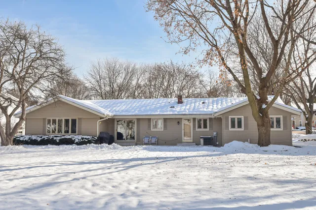 $525,000 | 761 Crestwood Drive, Waukesha, WI 53188