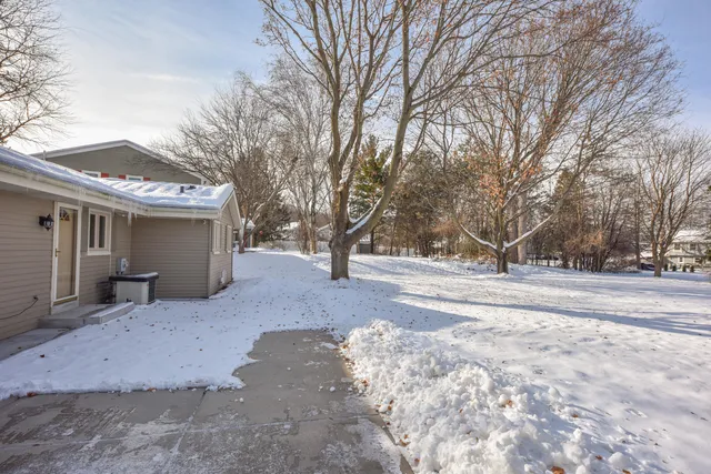 $525,000 | 761 Crestwood Drive, Waukesha, WI 53188