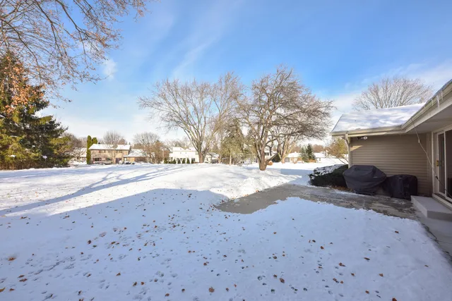 $525,000 | 761 Crestwood Drive, Waukesha, WI 53188
