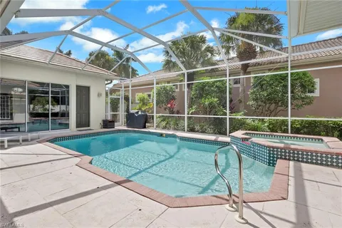 $499,000 | 516 Eagle Creek Drive, Naples, FL 34113
