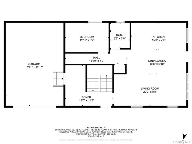 $1,299,999 | 99-03 207th Street | Queens Village