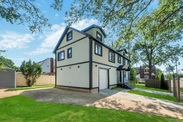 $1,299,999 | 99-03 207th Street | Queens Village