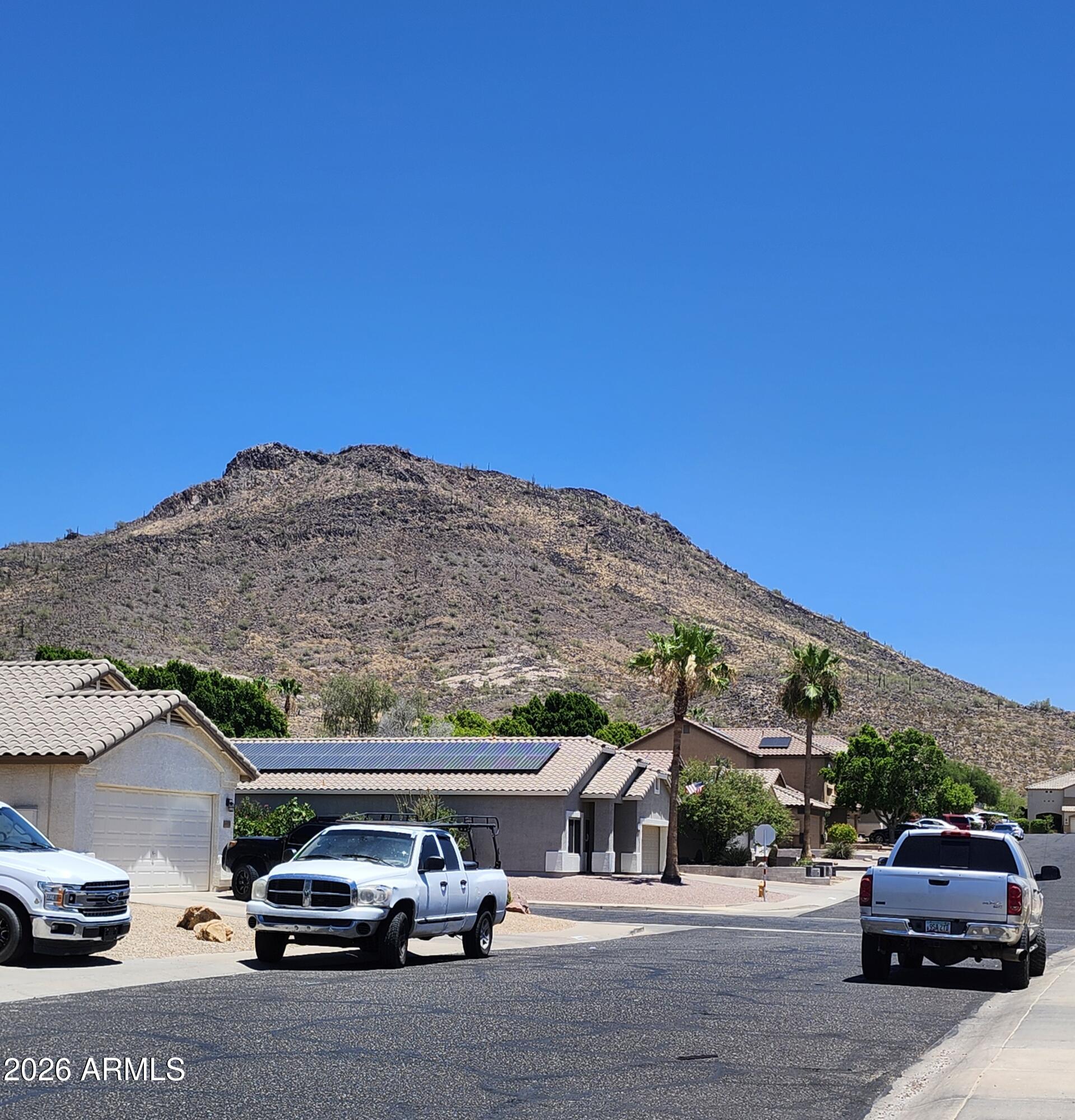 6424 West Saddlehorn Road Phoenix, AZ 85083 - Photo 21 of 21