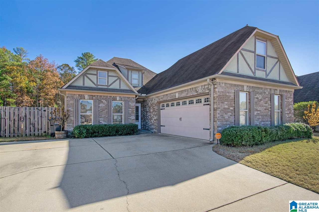 1029 Emerald Ridge Drive Calera, AL 35040 - Photo 1 of 32