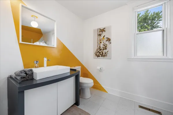 $675,000 | 819 24th Avenue Northeast, Minneapolis, MN 55418