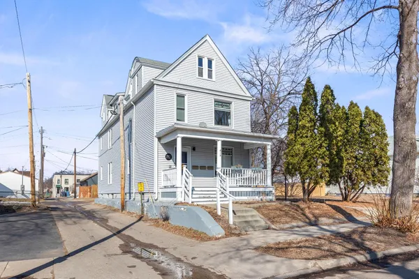 $675,000 | 819 24th Avenue Northeast, Minneapolis, MN 55418