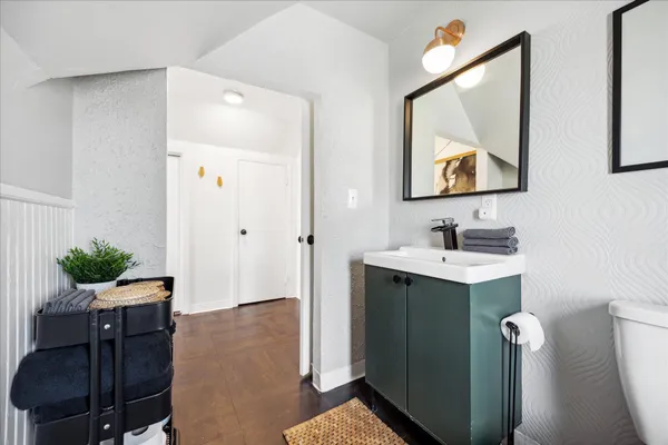 $675,000 | 819 24th Avenue Northeast, Minneapolis, MN 55418