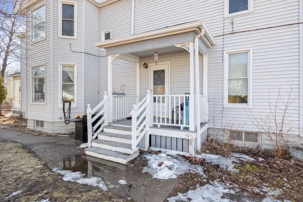 $675,000 | 819 24th Avenue Northeast, Minneapolis, MN 55418