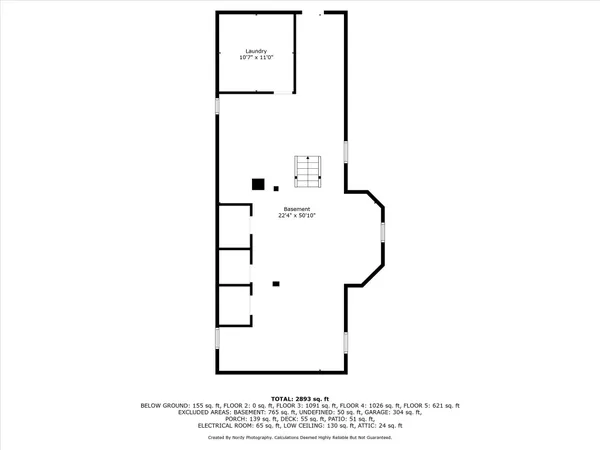 $675,000 | 819 24th Avenue Northeast, Minneapolis, MN 55418