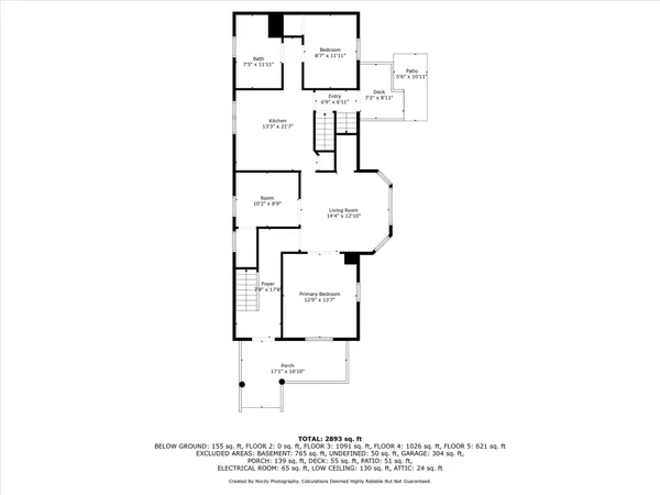 $675,000 | 819 24th Avenue Northeast, Minneapolis, MN 55418