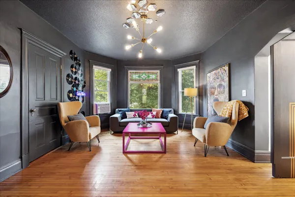 $675,000 | 819 24th Avenue Northeast, Minneapolis, MN 55418