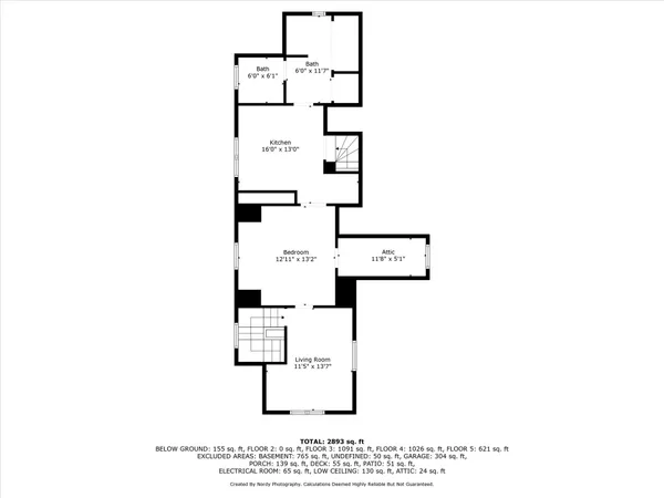 $675,000 | 819 24th Avenue Northeast, Minneapolis, MN 55418