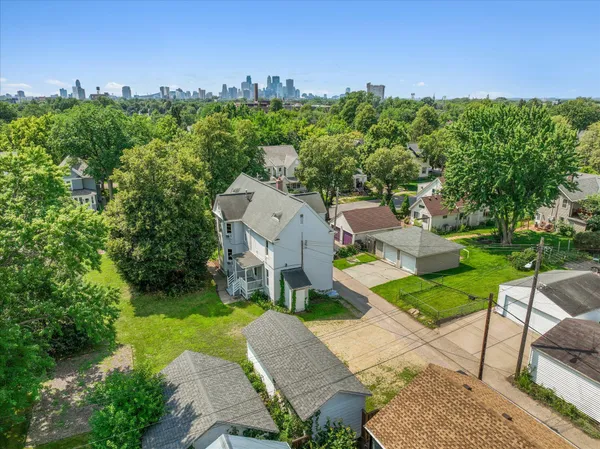 $675,000 | 819 24th Avenue Northeast, Minneapolis, MN 55418