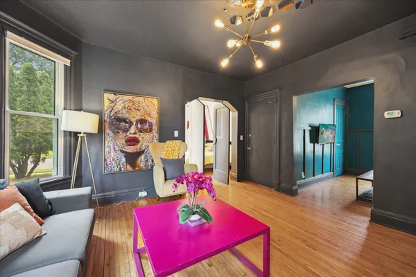 $675,000 | 819 24th Avenue Northeast, Minneapolis, MN 55418