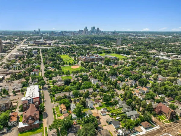 $675,000 | 819 24th Avenue Northeast, Minneapolis, MN 55418