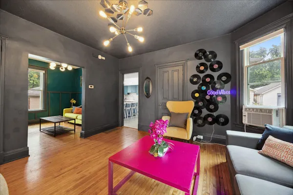 $675,000 | 819 24th Avenue Northeast, Minneapolis, MN 55418