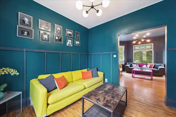 $675,000 | 819 24th Avenue Northeast, Minneapolis, MN 55418