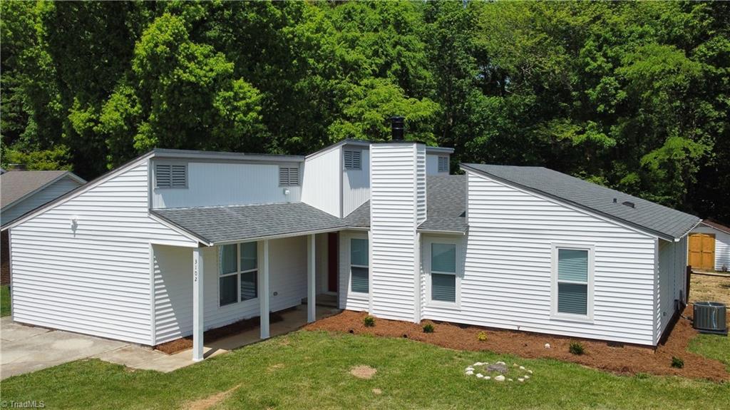 3102 Darden Road Greensboro, NC 27407 - Photo 1 of 47