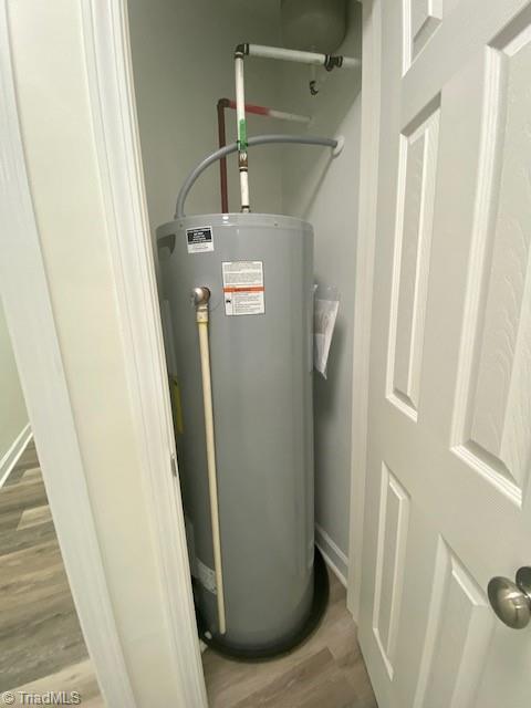 3102 Darden Road Greensboro, NC 27407 - Photo 16 of 47