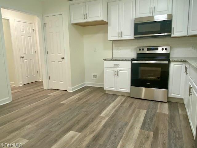 3102 Darden Road Greensboro, NC 27407 - Photo 17 of 47